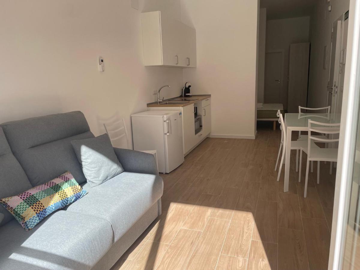 Travel Habitat Ave Sorolla Suites Valencia Kültér fotó