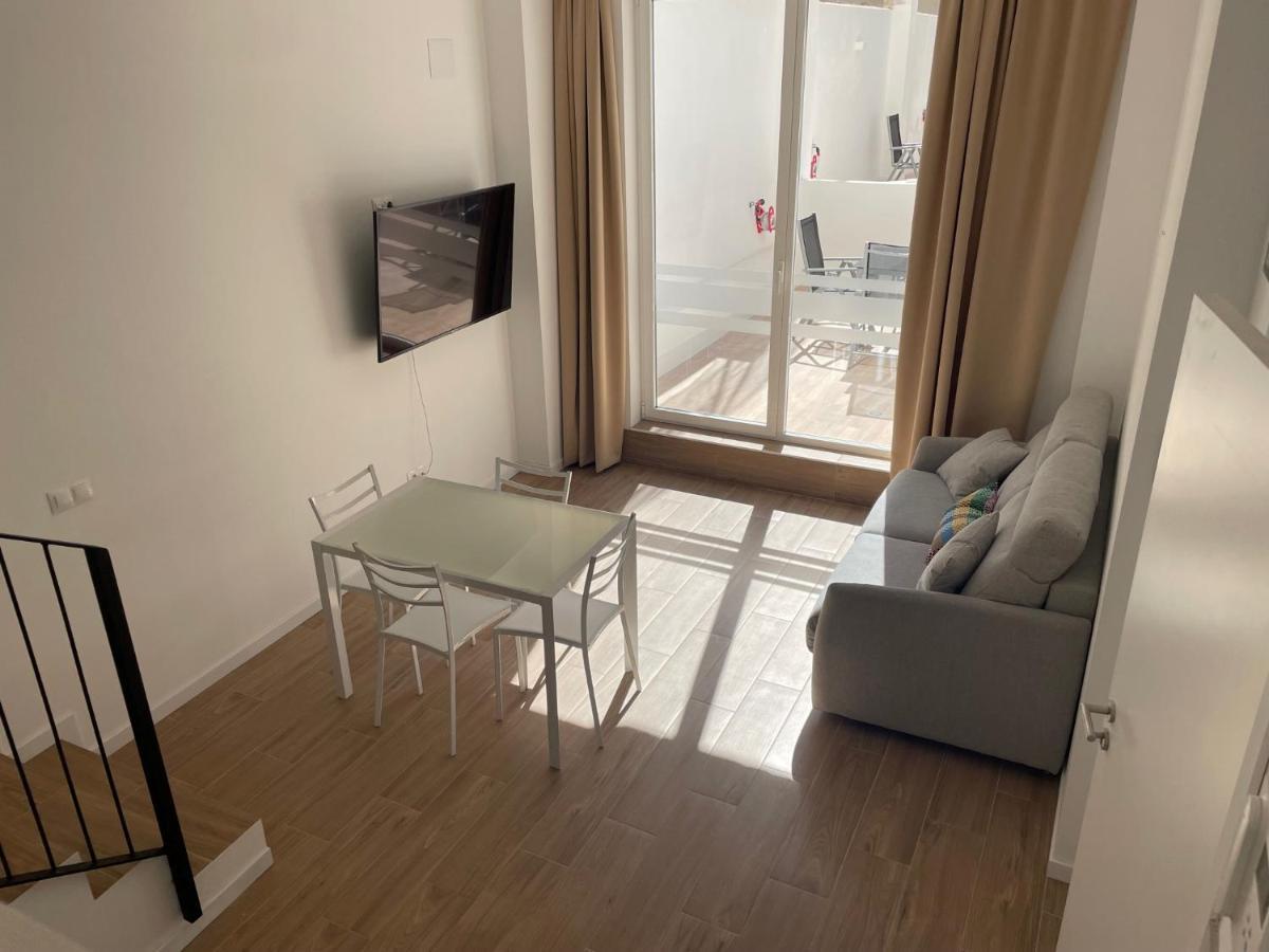 Travel Habitat Ave Sorolla Suites Valencia Kültér fotó