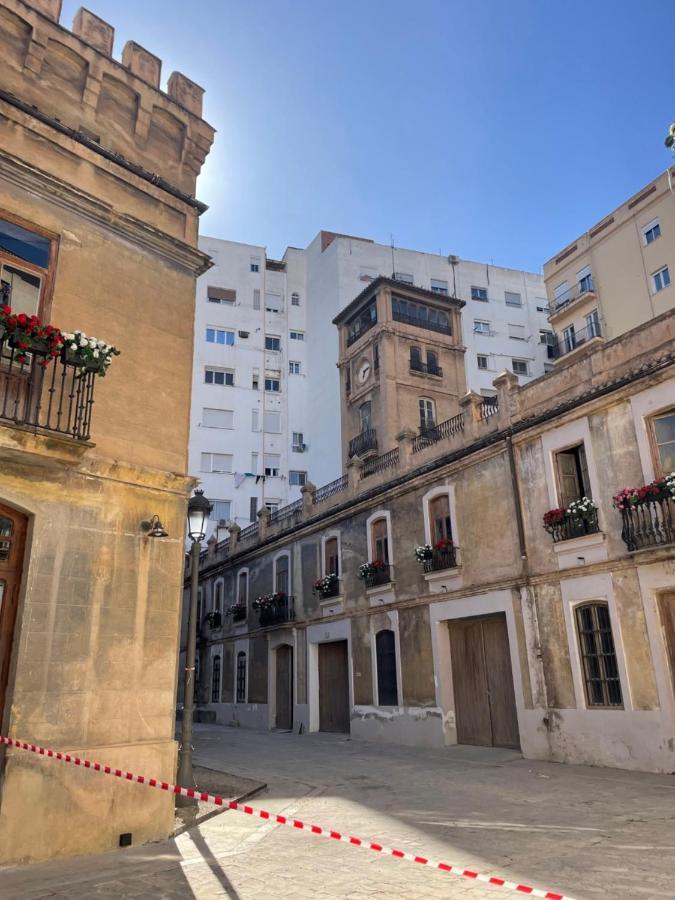 Travel Habitat Ave Sorolla Suites Valencia Kültér fotó