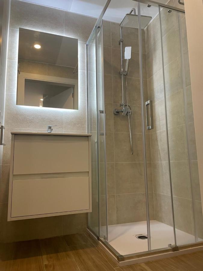 Travel Habitat Ave Sorolla Suites Valencia Kültér fotó