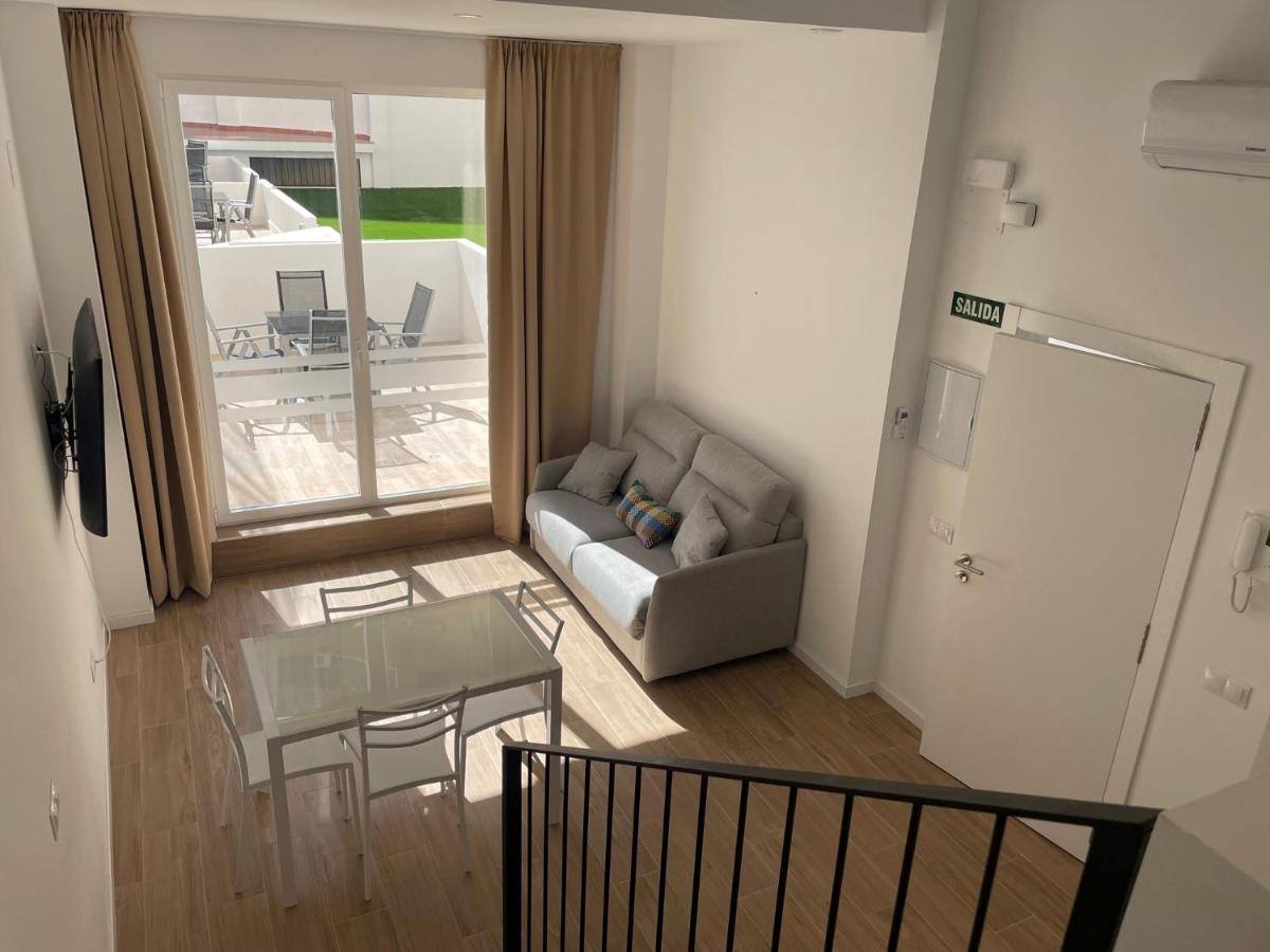 Travel Habitat Ave Sorolla Suites Valencia Kültér fotó