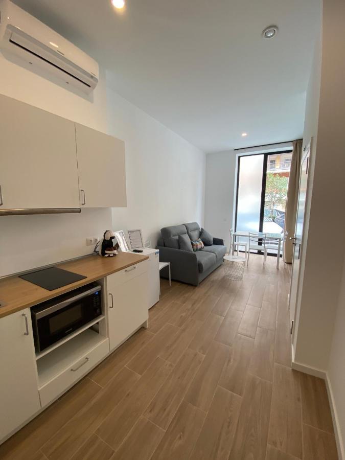 Travel Habitat Ave Sorolla Suites Valencia Kültér fotó