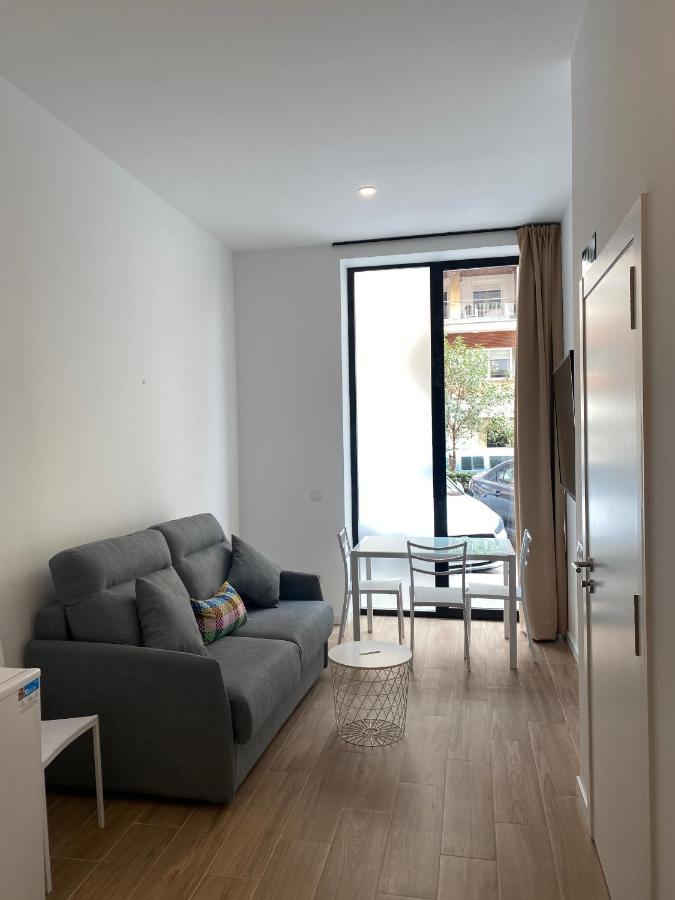 Travel Habitat Ave Sorolla Suites Valencia Kültér fotó