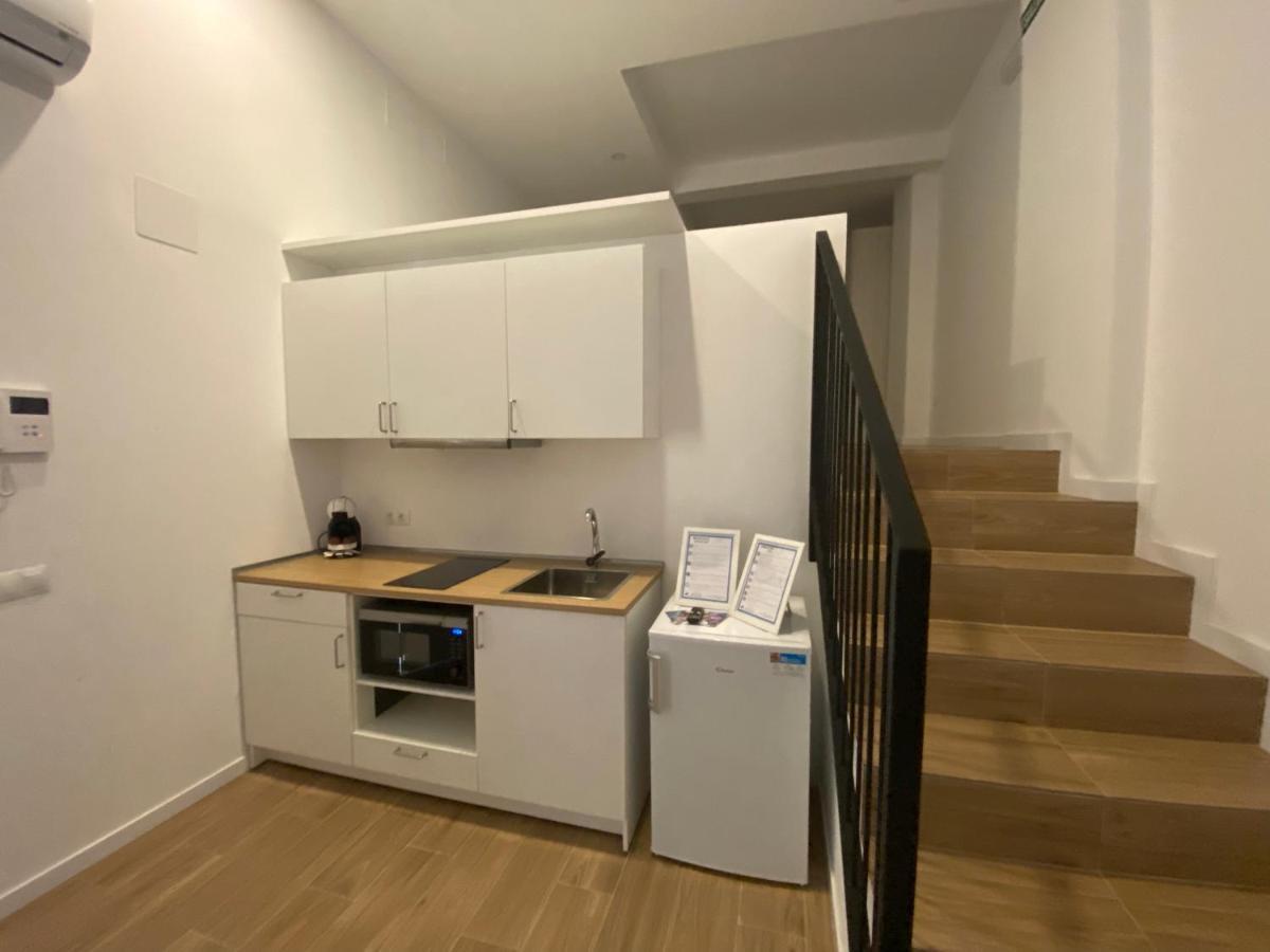 Travel Habitat Ave Sorolla Suites Valencia Kültér fotó