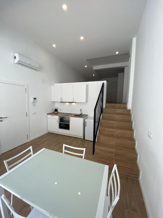 Travel Habitat Ave Sorolla Suites Valencia Kültér fotó