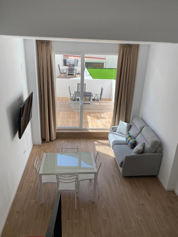 Travel Habitat Ave Sorolla Suites Valencia Kültér fotó