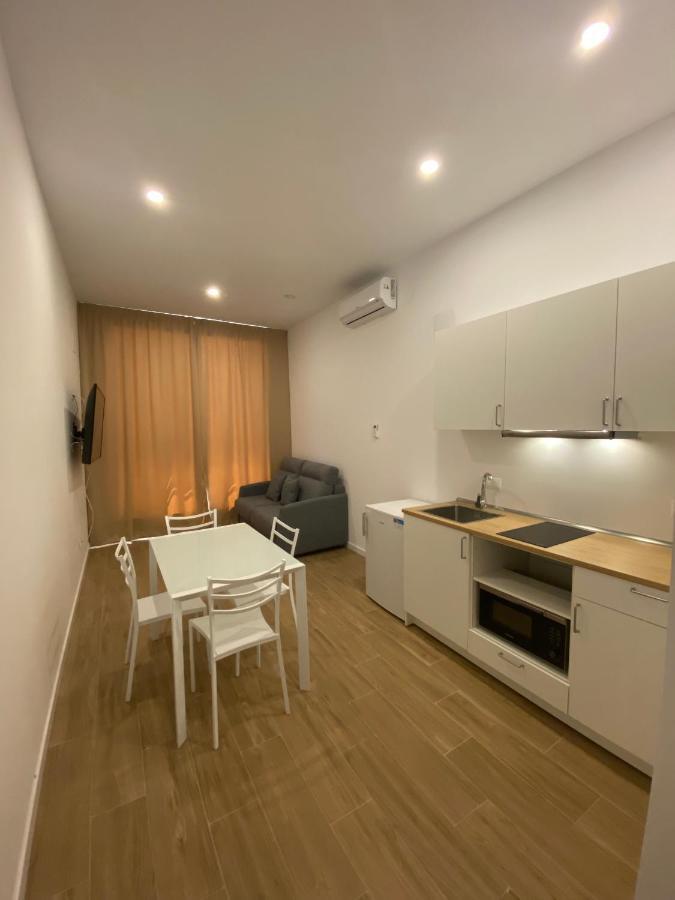 Travel Habitat Ave Sorolla Suites Valencia Kültér fotó