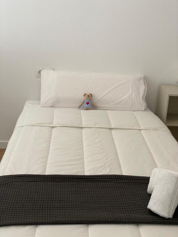 Travel Habitat Ave Sorolla Suites Valencia Kültér fotó
