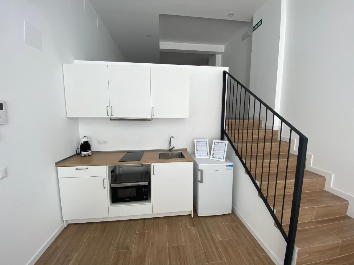 Travel Habitat Ave Sorolla Suites Valencia Kültér fotó