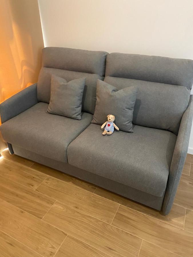 Travel Habitat Ave Sorolla Suites Valencia Kültér fotó