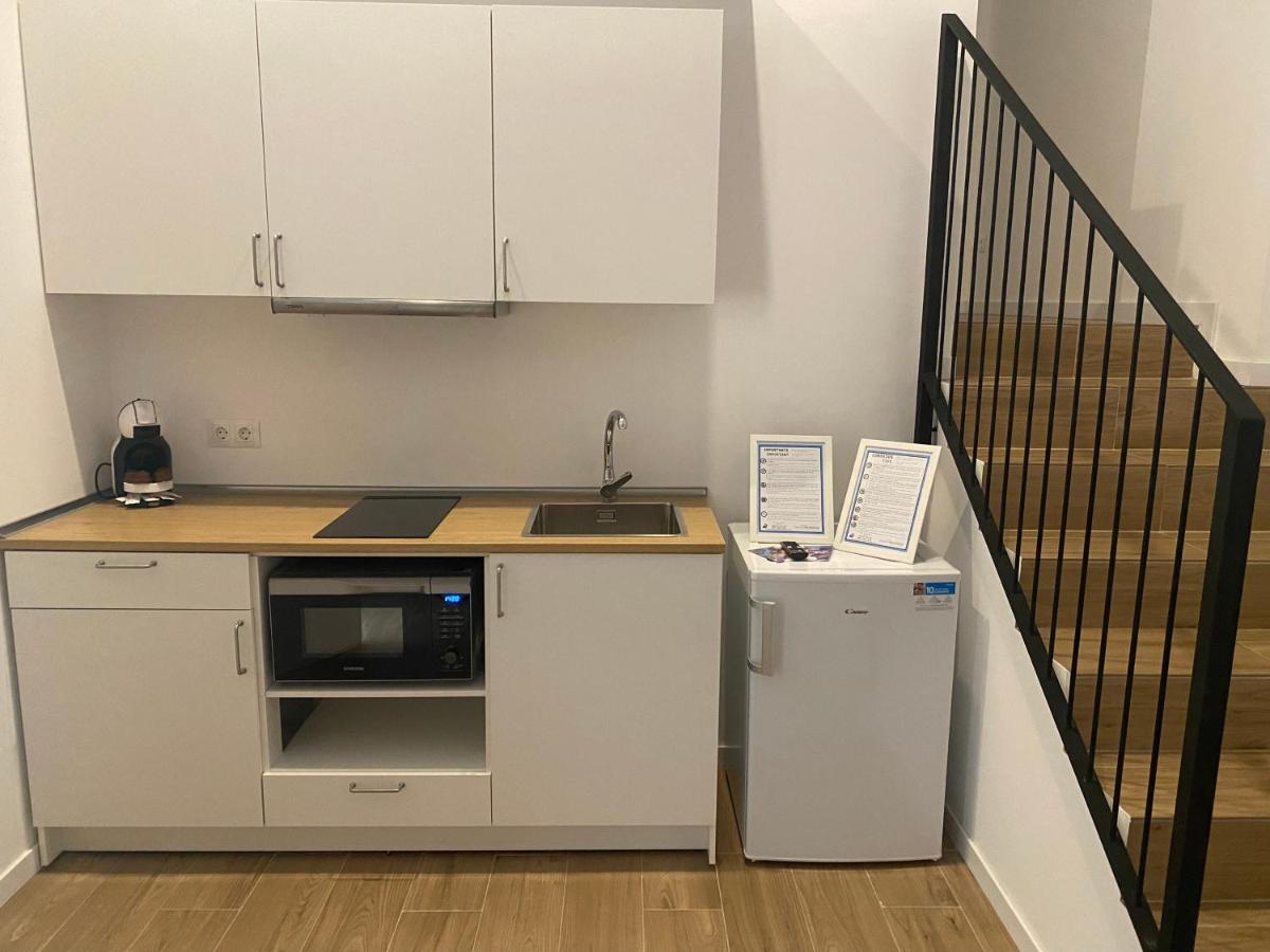 Travel Habitat Ave Sorolla Suites Valencia Kültér fotó