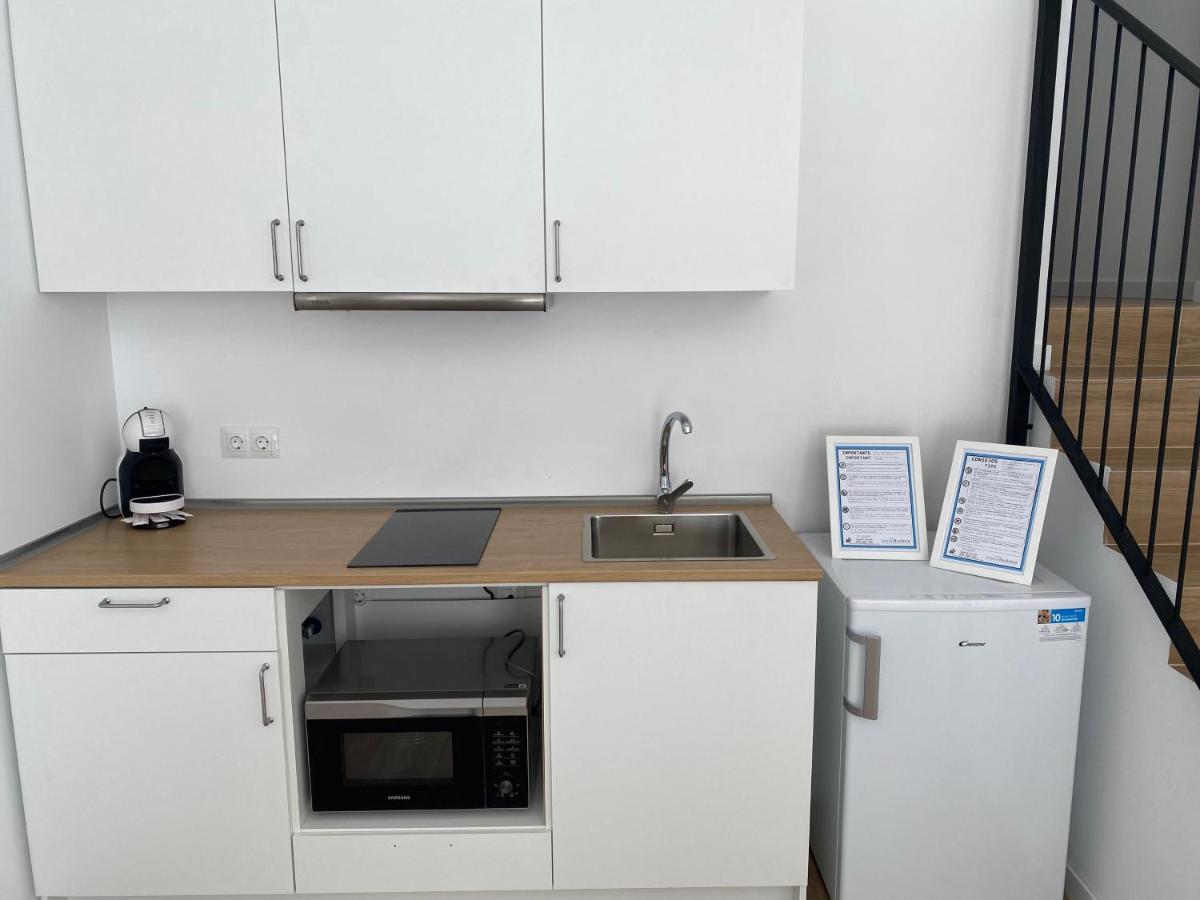 Travel Habitat Ave Sorolla Suites Valencia Kültér fotó